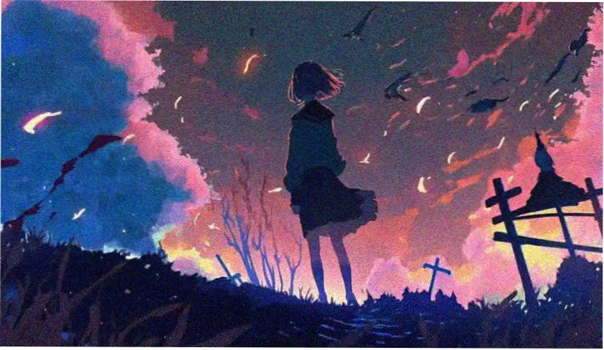 雨夜霓虹主题专题轮播图